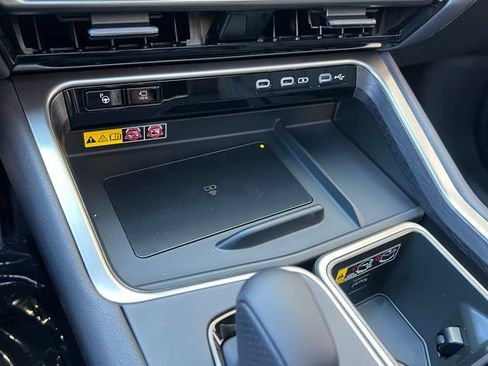 New 2026 Lexus TX 350 AWD image 27
