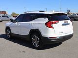 Used 2021 GMC Terrain SLT image 5