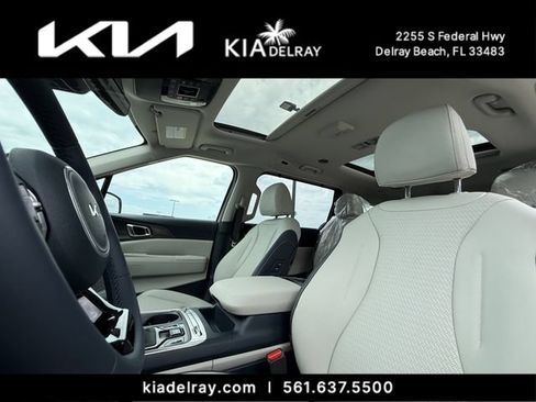 New 2026 Kia Carnival SX Prestige FWD image 20