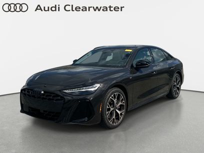 Used 2026 Audi A6 Premium Plus