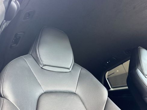 Certified 2024 Porsche Cayenne Turbo GT AWD/4WD image 19