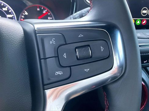 Used 2025 Chevrolet Blazer RS w/ Driver Confidence II Package image 15