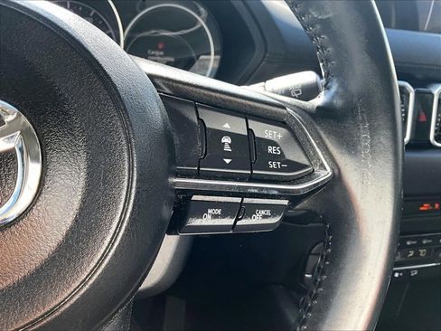 Used 2020 MAZDA CX-5 Touring image 17