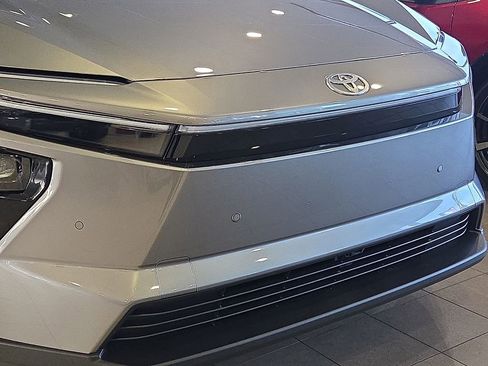 New 2026 Toyota bZ image 6