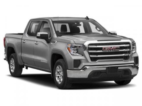 Used 2019 GMC Sierra 1500 SLE image 6