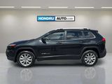 Used 2015 Jeep Cherokee Limited image 5