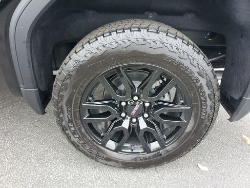 New 2026 GMC Sierra 1500 Elevation w/ Preferred Package AWD/4WD image 6