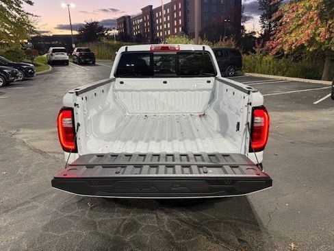 New 2026 GMC Canyon AT4 w/ Technology Plus Package image 40