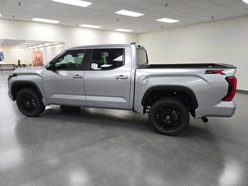 New 2026 Toyota Tundra SR5 w/ SX Package image 3