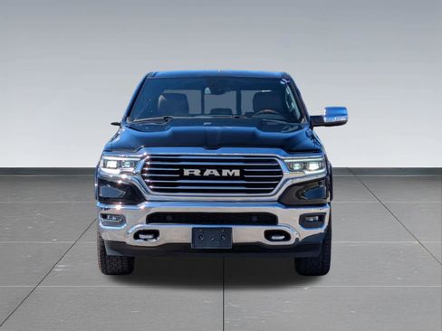 Used 2019 RAM 1500 Limited AWD/4WD image 8