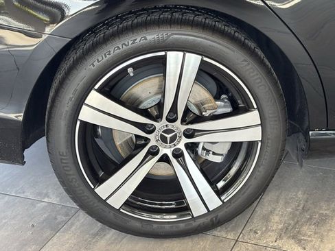 Certified 2025 Mercedes-Benz C 300 Sedan image 37