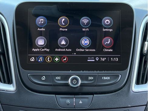 Used 2023 Chevrolet Malibu LT image 14