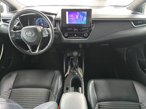 Used 2024 Toyota Corolla XSE FWD image 20