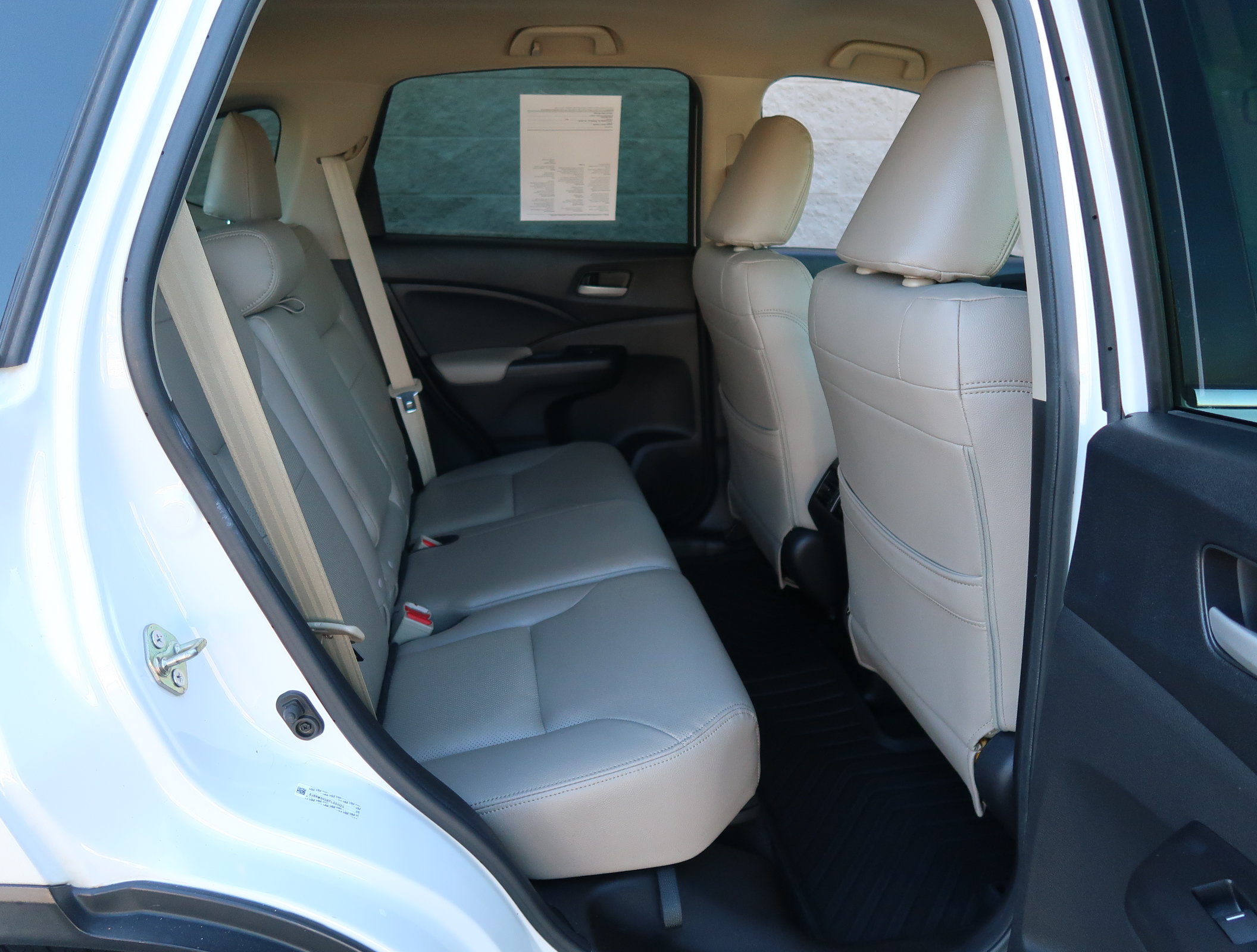 Used 2015 Honda CR-V LX image 35