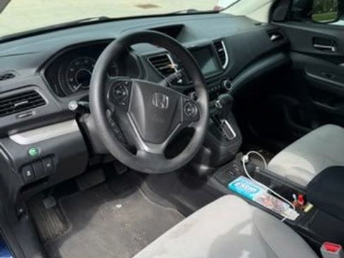 Used 2016 Honda CR-V EX image 9