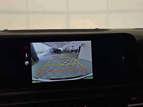 Used 2025 Kia Seltos S FWD image 22