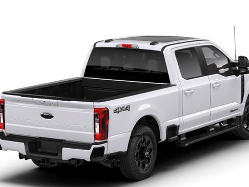 New 2026 Ford F250 XLT w/ XLT Premium Package AWD/4WD image 85