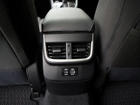 Certified 2024 Subaru Outback Premium AWD/4WD image 18