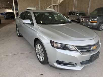 Used 2020 Chevrolet Impala LT