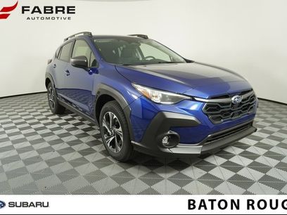New 2025 Subaru Crosstrek 2.5i Premium