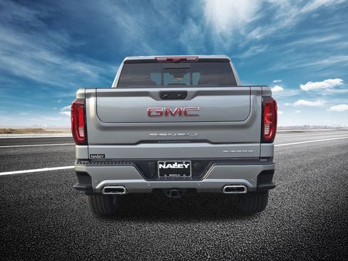 New 2026 GMC Sierra 1500 Denali image 23