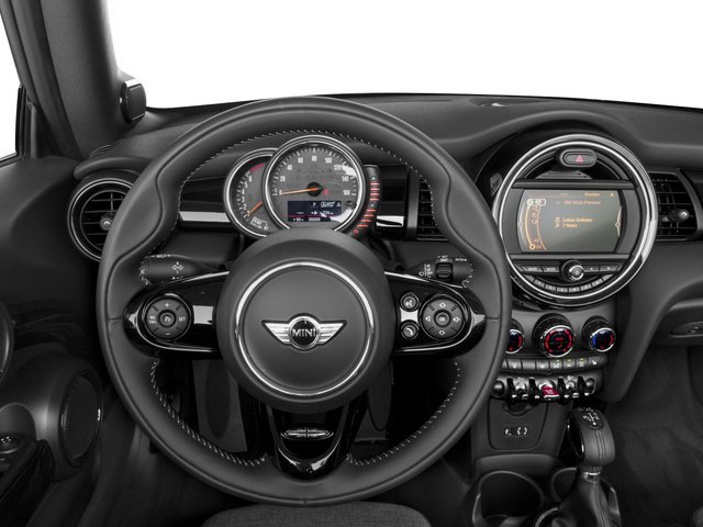 Used 2016 MINI Cooper Convertible FWD image 7