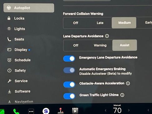 Used 2024 Tesla Model Y Long Range image 24
