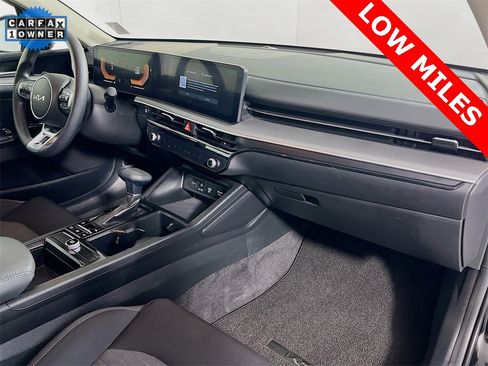 Used 2025 Kia K5 LXS image 27