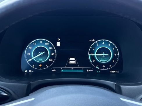Used 2024 Hyundai Palisade Limited FWD image 26