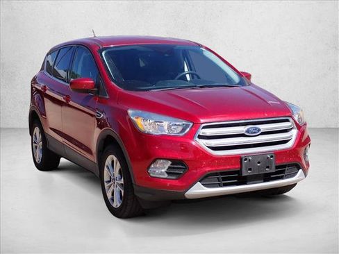 Used 2019 Ford Escape SE AWD/4WD image 12