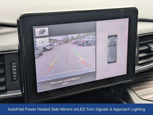 Used 2020 Ford Explorer Limited image 23