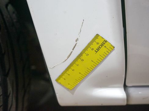 Used 2007 Chevrolet Silverado 1500 W/T image 31