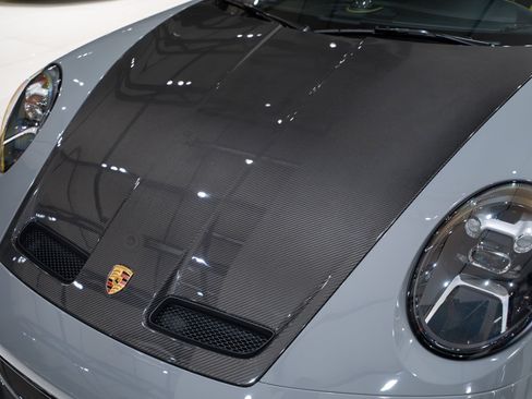 Used 2022 Porsche 911 GT3 RWD image 38