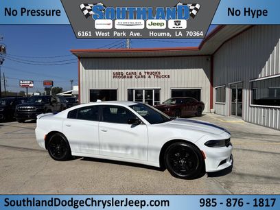 Used 2023 Dodge Charger SXT