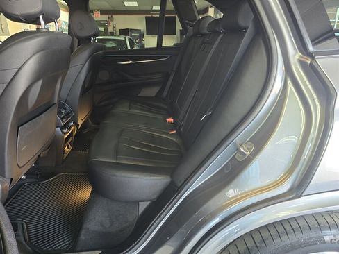 Used 2016 BMW X5 xDrive35i image 13