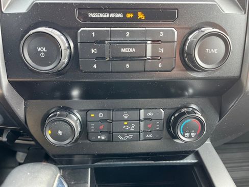 Used 2020 Ford F150 XLT w/ Equipment Group 302A Luxury image 21