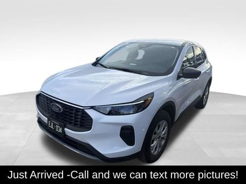 Used 2024 Ford Escape Active AWD/4WD image 1