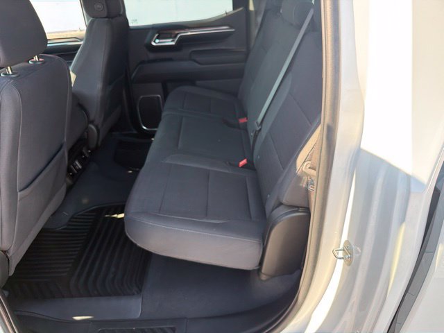 Used 2024 Chevrolet Silverado 1500 LT w/ All Star Edition Plus RWD image 9