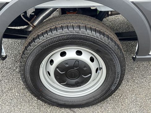 New 2026 Ford Transit 250 148 Medium Roof w/ Load Area Protection Package image 16