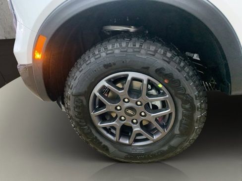 New 2025 Ford Ranger XLT w/ Convenience Package image 15