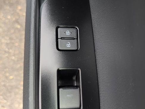 New 2026 Toyota Camry XSE image 25