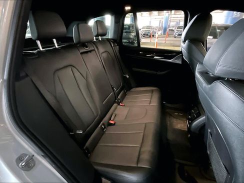 Used 2019 BMW X3 sDrive30i w/ Convenience Package image 20