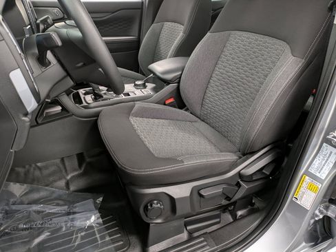 Used 2024 Ford Ranger XL w/ Trailer Tow Package image 9