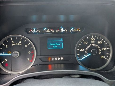 Used 2018 Ford F150 XLT image 18