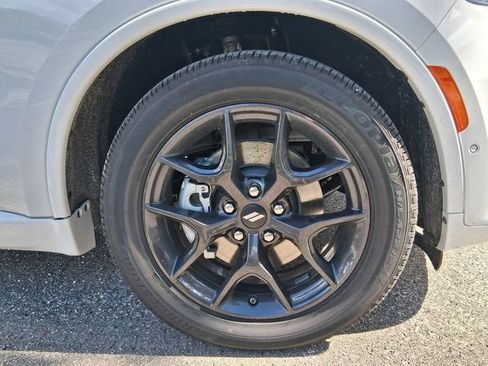 New 2026 Dodge Durango GT AWD/4WD image 10