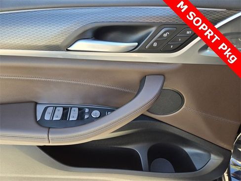 Used 2022 BMW X3 xDrive30i w/ M Sport Package 2 image 24