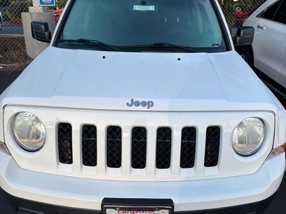 Used 2014 Jeep Patriot Sport w/ Power Value Group