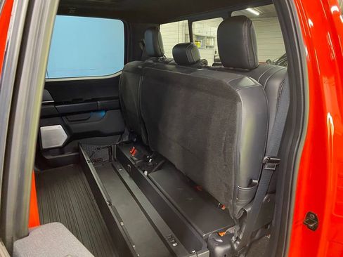 Used 2021 Ford F150 Raptor w/ Equipment Group 801A High image 40