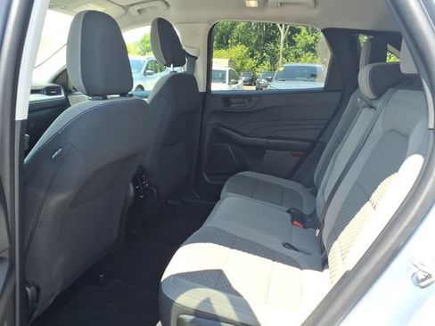 Certified 2022 Ford Escape SE w/ Convenience Package AWD/4WD image 9