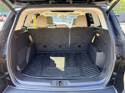 Used 2015 Ford Escape Titanium w/ Canadian Touring Package AWD/4WD image 25